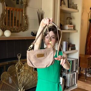 MARC BY MARC JACOBS 'Classic Q - Percy' Crossbody Bag